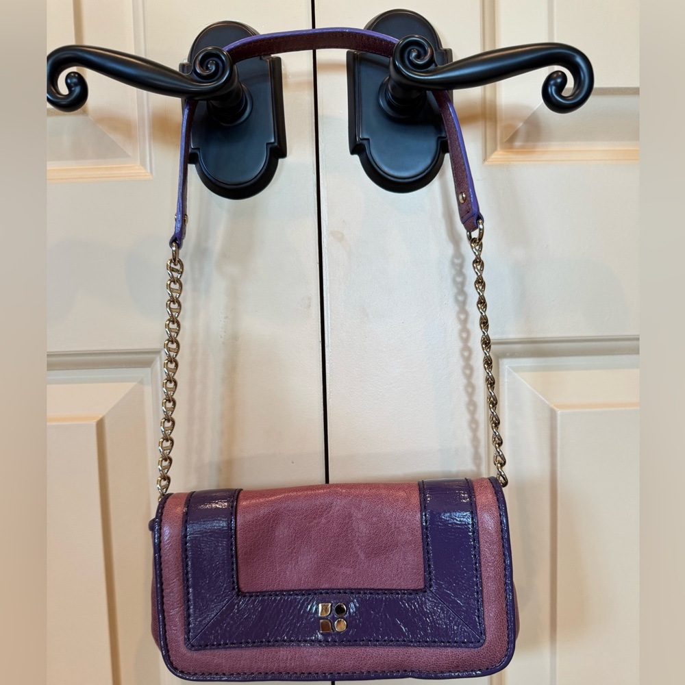 Kate Spade Small Leather Shoulder Bag